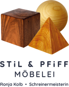Logo Stil & Pfiff